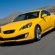 Illustration for article titled 2010 Hyundai Genesis Coupe: First Drive